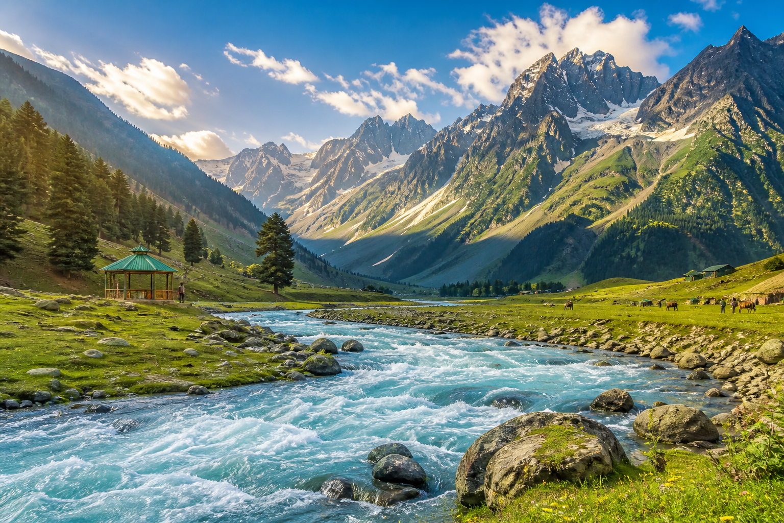 Sonmarg